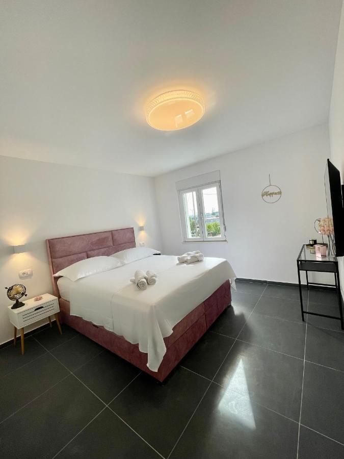 Elite Rooms Split - Free Parking Exteriér fotografie