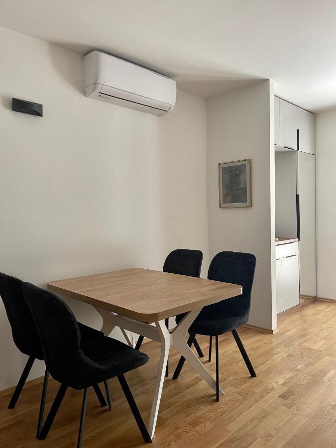 Elite Rooms Split - Free Parking Pokoj fotografie